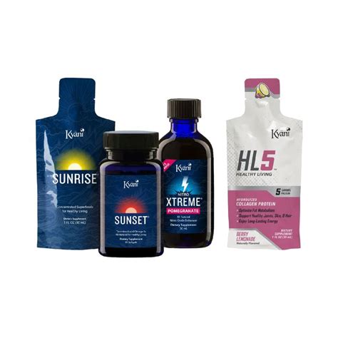 Kyäni, Inc. Reviews .